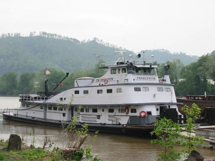 MV-Charleston